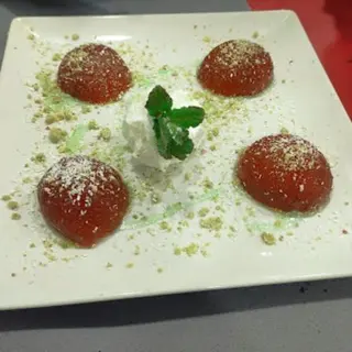 Gulab Jamun