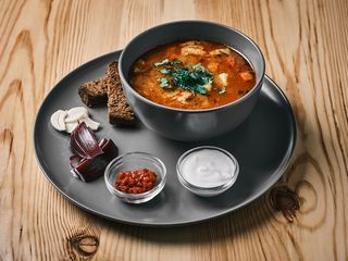 Бограч (1/350g)