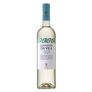Vinho Branco Convento da Vila