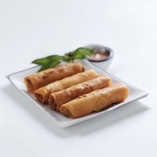 Spring Rolls