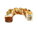 ოქროს დრაკონი