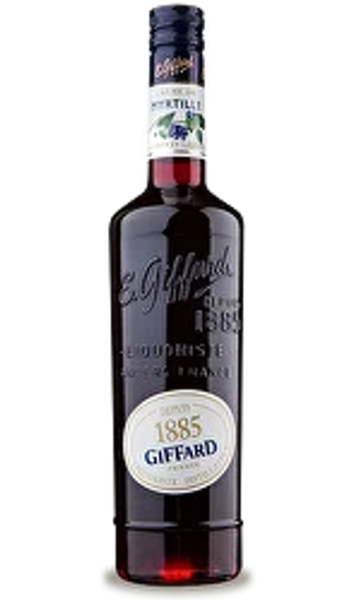 Lichior Giffard Afine