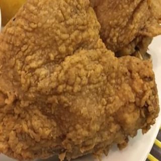 Pollo Broaster (8 Pzs.)