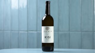 ქისი (მეღვინეობა იბერია)