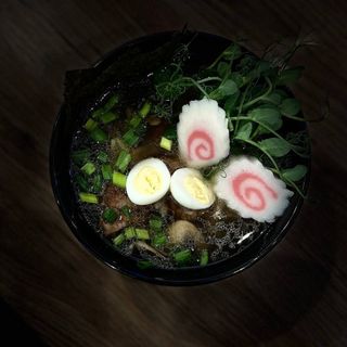 Суп Рамен "Наруто" ( 350г)