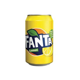 Fanta limonata