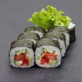 ვეჯი როლი