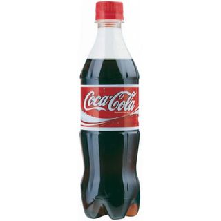 Coca-Cola 45cl