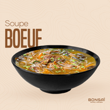Soupe Boeuf