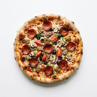 Pizza Royale