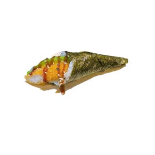 117. Temaki De Gamba