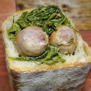 Cuzzetiello XXL broccoli 