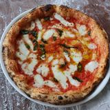 Pizza Margherita