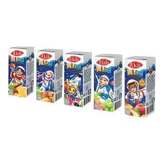 Suc cappy kids