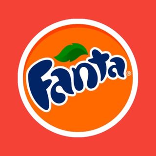 Fanta strawberry 35,5cl