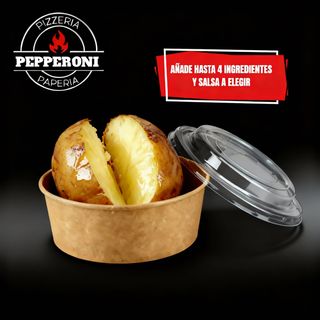 Patatas al gusto 700 g. aprox.