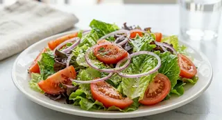 Ensalada Normal