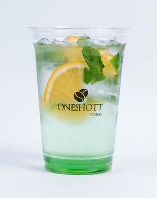 Лимонад Тархун