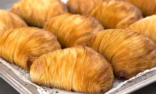 Sfogliata Riccia