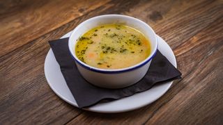 Teleća čorba  250ml