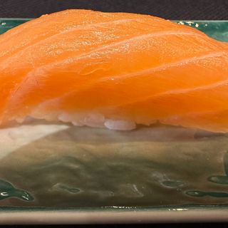 116 Nigiri sake 2 pezzi