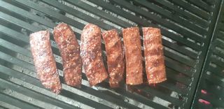 Kosovska kobasica 220g