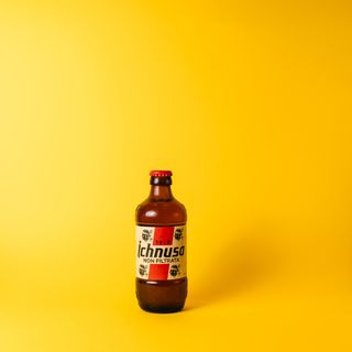 BIRRA Ichnusa Non Filtrata