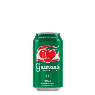 Guaraná 330ML