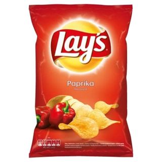 Lays Papryka 140g