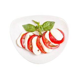 Mozzarella Al Pomodoro