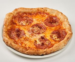 Pizza Diavola Ø32cm