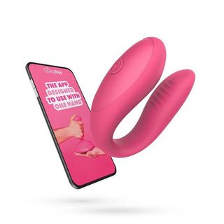 Easyconect Vibra Parejas Orio