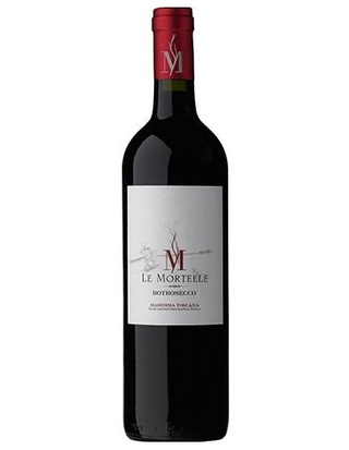 Botrosecco (Le Mortelle)