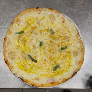 Cacio e pepe