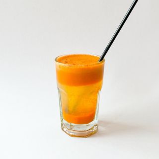 Фреш "Яблоко-морковь" (250 мл.)