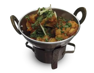 Aloo Gobi