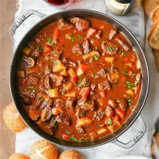 Beef Stew