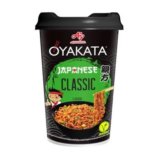 Taza Clásica Japonesa Oyakata (93 gr)