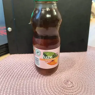 Fuze Tea 0.25l