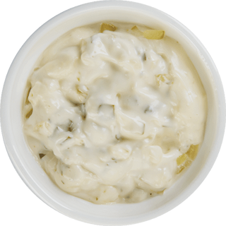 Тартар (100 гр.)