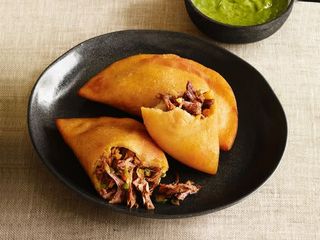 Empanada De Carne