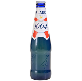 Kronenbourg blanc 0.33l