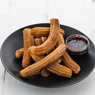 Churros 10 komada Nutella