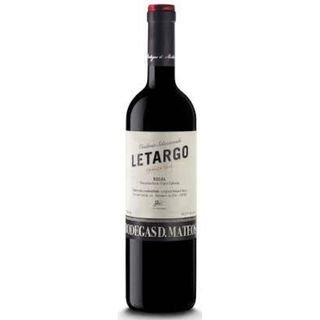 Vino Letargo Rioja (750 Ml.)
