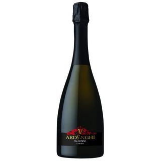 6 X SPUMANT ARDENGHI VALDOMINO CUVEE BRUT 0.75L
