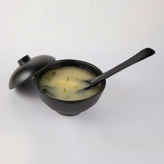 Sopa Miso