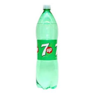 7UP Botella (1.5 Lt.)