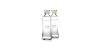 Acqua Gasata