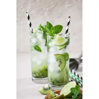 Kiwi Mocktail