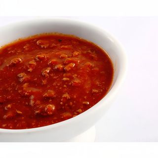 Salsa Boloñesa